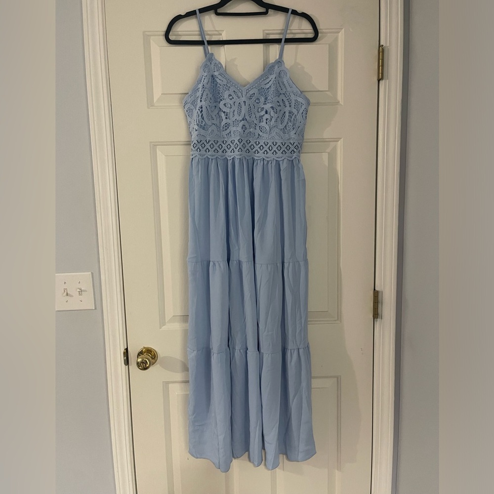 Dokuritu dress